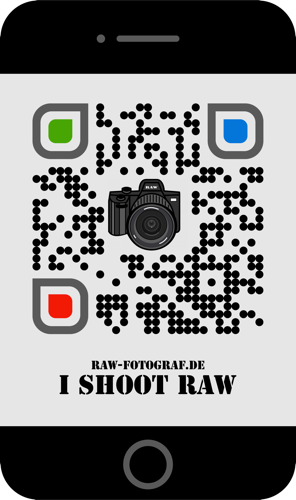Kontakt QR-Code von Robert Kyriakis